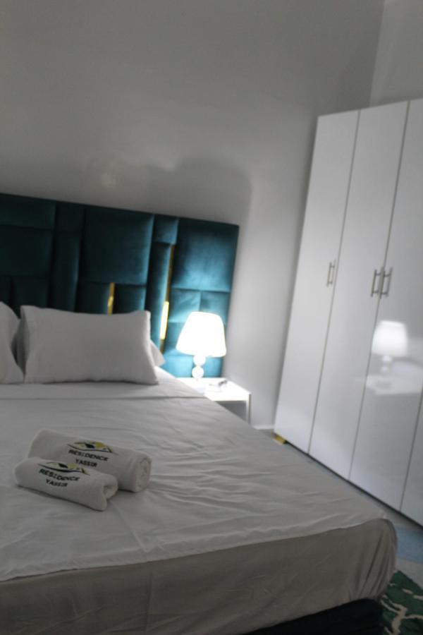 Yassers Residence Errachidia Dış mekan fotoğraf