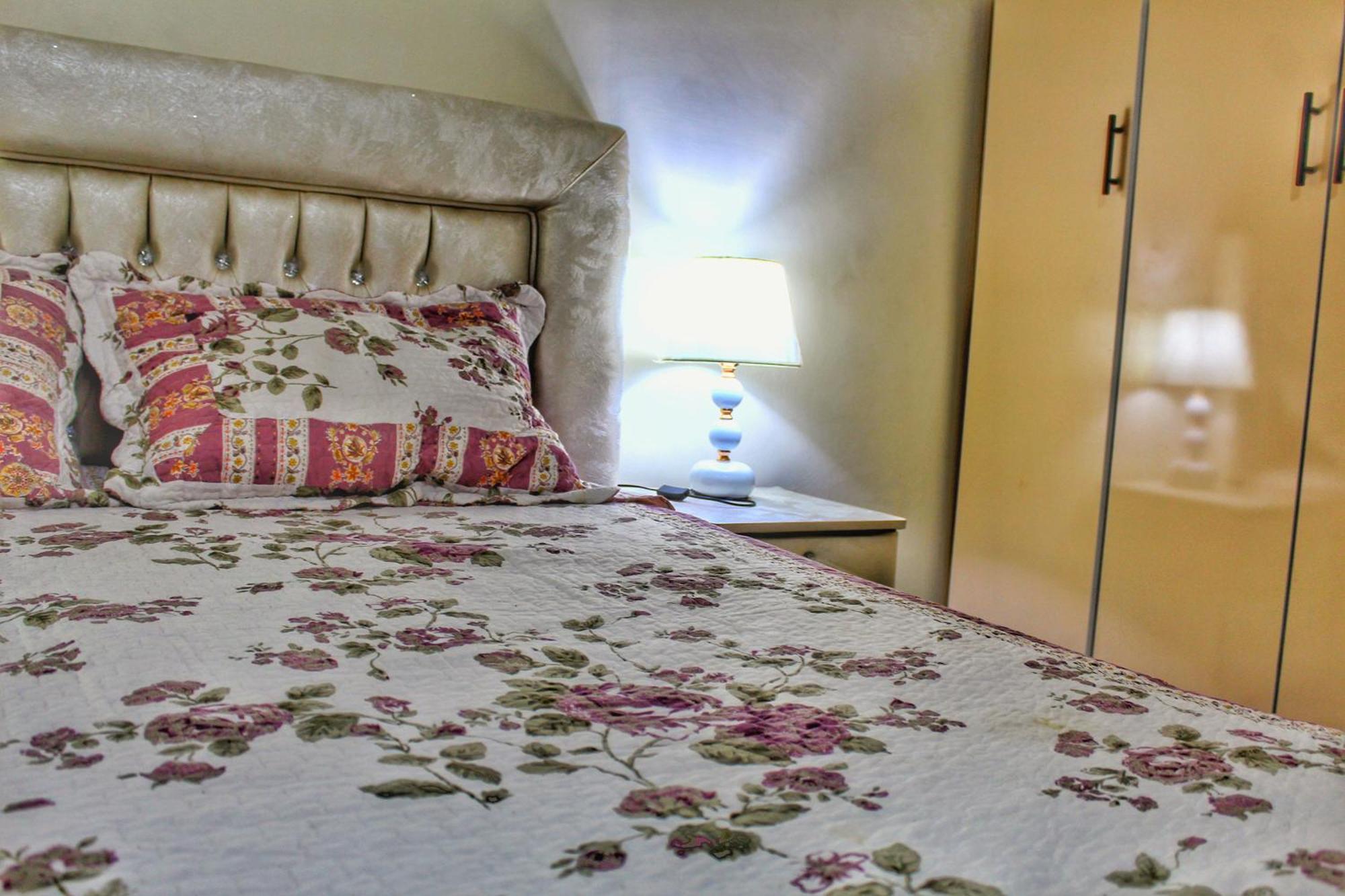 Yassers Residence Errachidia Dış mekan fotoğraf